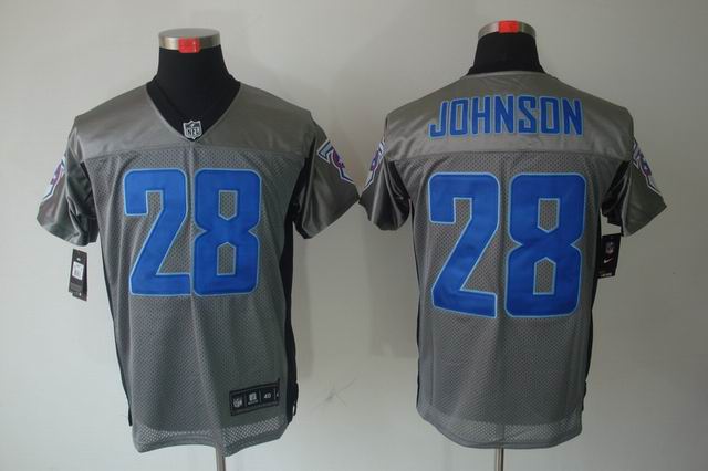 Nike Tennessee Titans Elite Jerseys-019